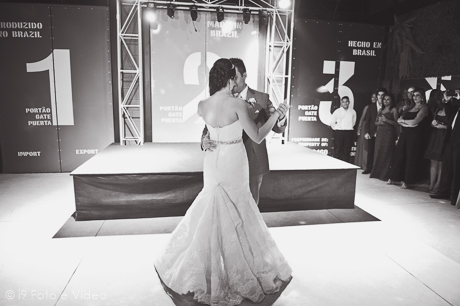 Casamento Bistrô 160